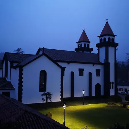 Silveira شقة فورناس