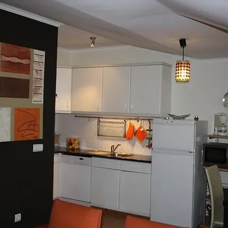 شقة Silveira فورناس