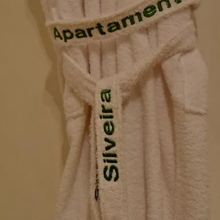 Silveira * فورناس