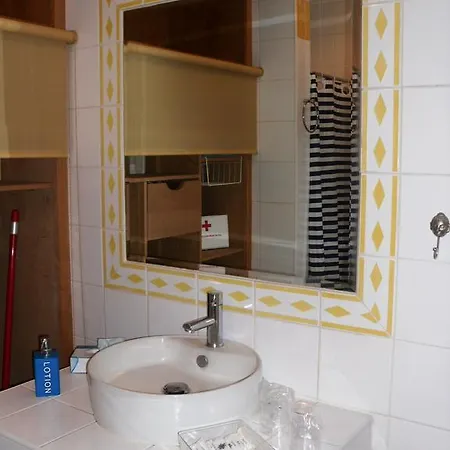 Silveira Apartment Furnas (Azores)