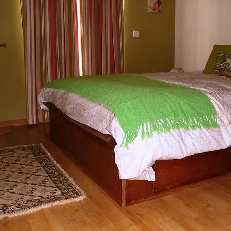 Silveira Apartment