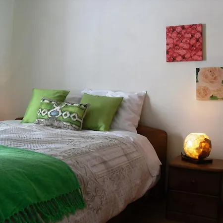 Silveira Apartament Furnas (Azores)