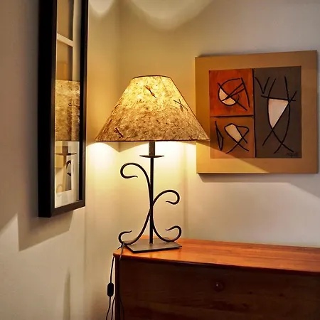 Silveira Apartament *