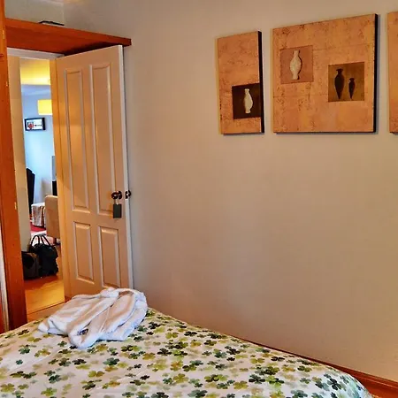 Apartament Silveira Furnas (Azores)