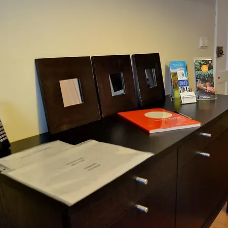 Silveira Apartament Furnas (Azores)