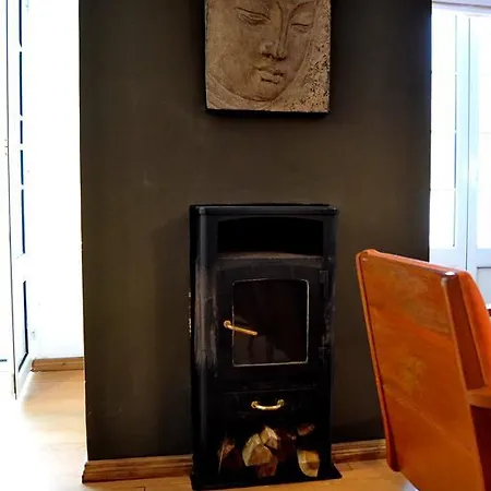 Silveira Apartament *