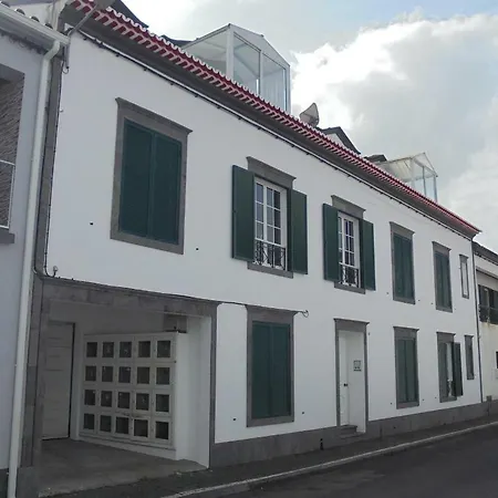 Apartment Silveira