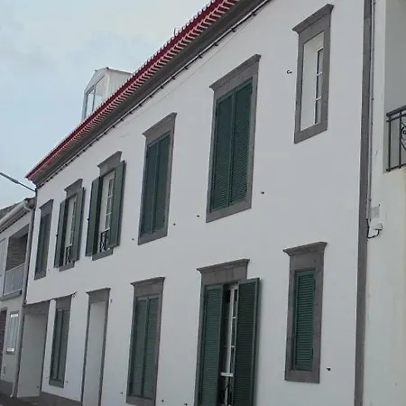 Apartment Silveira